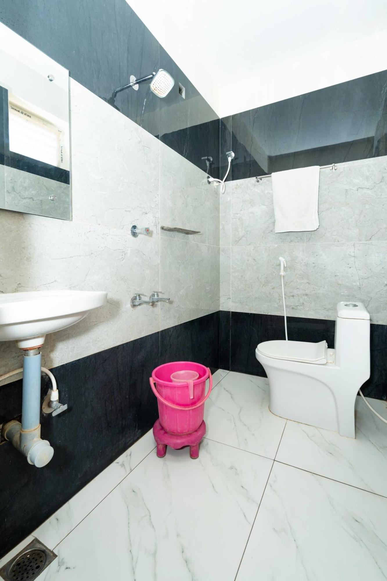 Hotel Nnp Grand Rameswaram Экстерьер фото